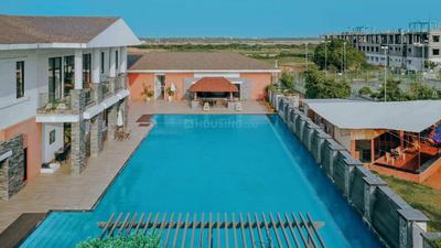 Image of 1056 Sq.ft 3 BHK Apartment / Flat for sale in Incor Pbel City, Kelambakkam, Chennai for Rs. 6900000