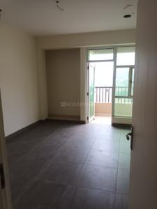 Bedroom Image of 1100 Sq.ft 2 BHK Apartment / Flat for sale in Gaur City 2 16th Avenue, Noida Extension Greater Noida for Rs. 10625000