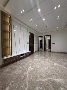 3 BHK Independent Builder Floor