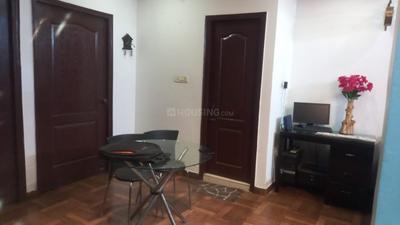 Bedroom Image of 15000 Sq.ft 12 BHK Apartment / Flat for rent in Lolai Lucknow for Rs. 130000