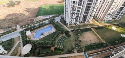 Image of 1479 Sq.ft 2.5 BHK Apartment / Flat for sale in Microtek Greenburg, Sector 86, Gurgaon for Rs. 21400000