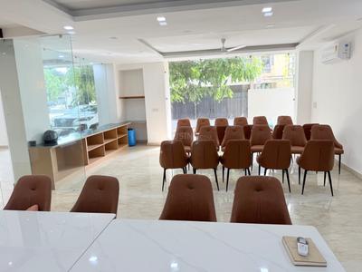 Hall Image of Urbanroomz Coliving PG GCR in Sector 56, Gurgaon