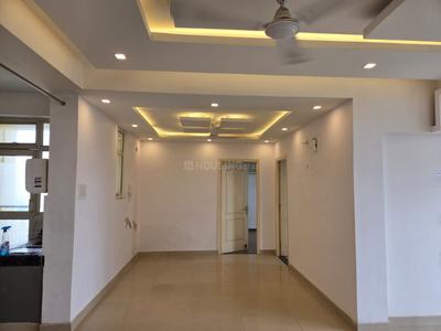 Hall Image of 1500 Sq.ft 2 BHK Independent House for rent in Oro City, Jankipuram Lucknow for Rs. 16000