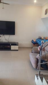 Hall Image of 750 Sq.ft 2 BHK Independent House for rent in Podanur Coimbatore for Rs. 25000