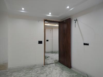 Bedroom Image of 800 Sq.ft 2 BHK Apartment / Flat for sale in Chhattarpur New Delhi for Rs. 5700000