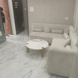 Living Room Image of 934 Sq.ft 2 BHK Apartment / Flat for sale in GK Mirai, Punawale Pune for Rs. 8500000