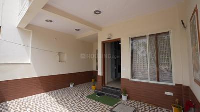 Bedroom Image of 3500 Sq.ft 4 BHK Villa for sale in Manchwa Jaipur for Rs. 14500000