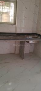 Kitchen Image of 900 Sq.ft 2 BHK Apartment / Flat for rent in Badlapur East Badlapur for Rs. 10000
