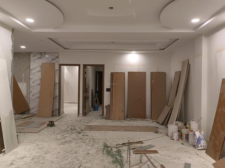 Rohini Extension Main Image 1