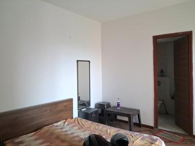 Bedroom Image of 1395 Sq.ft 3 BHK Apartment / Flat for rent in ACE Parkway, Sector 150 Noida for Rs. 39000