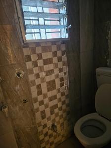 Bathroom Image of 420 Sq.ft 1 BHK Apartment / Flat for sale in Keshtopur Kolkata for Rs. 1800000