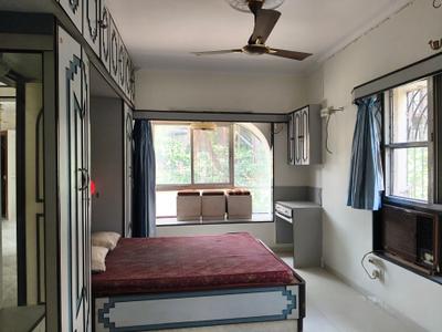 Bedroom Image of 790 Sq.ft 2 BHK Apartment / Flat for rent in Borivali West Mumbai for Rs. 55000
