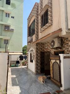 Image of 1600 Sq.ft 3 BHK Duplex for sale in Sama Savli, Vadodara for Rs. 11000000