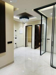 Hall Image of 1050 Sq.ft 3 BHK Apartment / Flat for sale in Tulip Orange, Sector 70 Gurgaon for Rs. 15500000