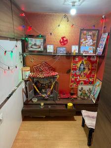Hall Image of 1485 Sq.ft 3 BHK Villa for sale in Parshwanath Homes, Adalaj Gandhinagar for Rs. 17500000