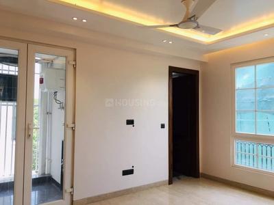 Bedroom Image of 2100 Sq.ft 3 BHK Builder Floor for sale in Uday Park New Delhi for Rs. 60000000