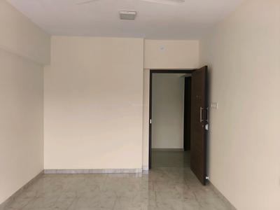 Living Room Image of 550 Sq.ft 1 BHK Apartment / Flat for sale in Ornate Rise, Bhiwandi Thane for Rs. 3725800