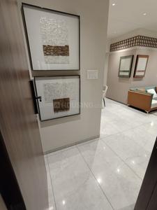 Image of 1235 Sq.ft 3 BHK Apartment / Flat for sale in Kohinoor Central Park Phase II, Maan, Pune for Rs. 10800000