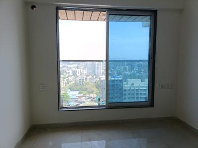 Bedroom Image of 620 Sq.ft 2 BHK Apartment / Flat for sale in Shristi Residency Phase 1, Andheri East Mumbai for Rs. 14800022