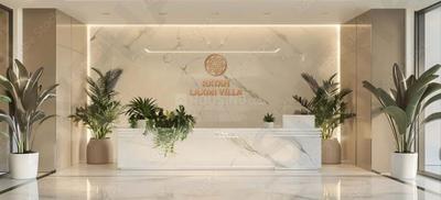 Hall Image of 483 Sq.ft 1 BHK Apartment / Flat for sale in Ratan Laxmi Villa, Mulund West Mumbai for Rs. 9000000