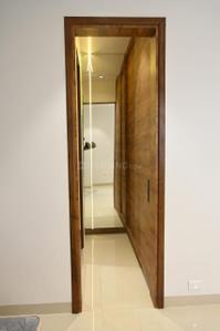 Bedroom Image of 3700 Sq.ft 4 BHK Villa for rent in Gopanapalli Hyderabad for Rs. 150000