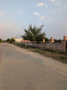 Image of 1000 Sq.ft Residential Plot / Land for sale in Jaisinghpura, Jaipur for Rs. 6111050