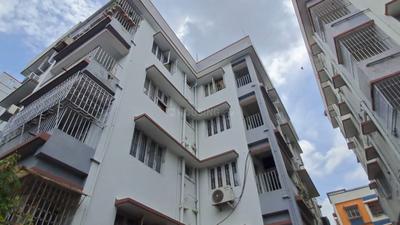 Image of 800 Sq.ft 2 BHK Apartment / Flat for sale in Patuli, Kolkata for Rs. 4200000
