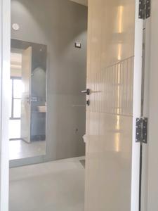 Bedroom Three Image of 2250 Sq.ft 3 BHK Builder Floor for sale in Ridhi Signature Square Floors, Sector 46 Faridabad for Rs. 26900000
