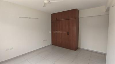 Bedroom Image of 3255 Sq.ft 4 BHK Apartment / Flat for rent in Saran Mulberry Woods, Carmelaram Bengaluru for Rs. 105000