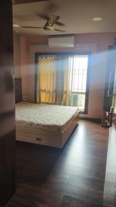 Bedroom Image of 1600 Sq.ft 3 BHK Apartment / Flat for rent in Dagapur Siliguri for Rs. 35000