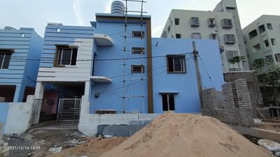 Image of 2050 Sq.ft 5 BHK Independent House for sale in Whitepaper 666 Village, Krushnasaranpur, Bhubaneswar for Rs. 8000000