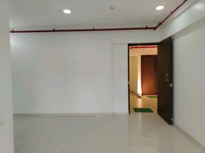 Living Room Image of 900 Sq.ft 2 BHK Apartment / Flat for sale in Virar West Virar for Rs. 6500000