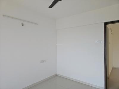Bedroom Image of 560 Sq.ft 1 BHK Apartment / Flat for rent in Kolte Patil Ivy Estate Nia, Wagholi Pune for Rs. 19000