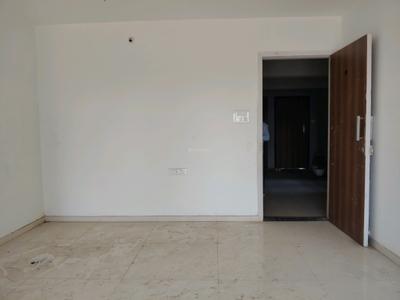 Living Room Image of 912 Sq.ft 2 BHK Apartment / Flat for sale in Pushpak Nagar Navi Mumbai for Rs. 7500000