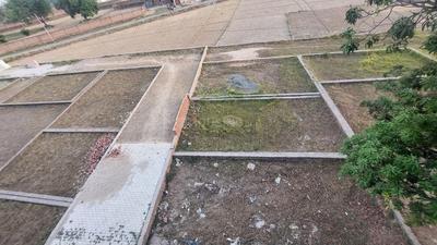 Image of 1200 Sq.ft Residential Plot / Land for sale in Dev Saundaryam, Babatpur, Varanasi for Rs. 2400000