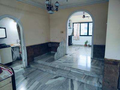 Hall Image of 1200 Sq.ft 3 BHK Apartment / Flat for sale in Kalyan West Kalyan for Rs. 11500000