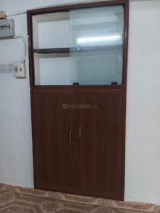 Bedroom Image of 650 Sq.ft 1.5 BHK Independent House for rent in Porur Chennai for Rs. 20000