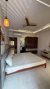 Bedroom Image of 1172 Sq.ft 3 BHK Duplex for sale in Srishti Swarnima Era Phase III Extension, Bahtarai Bilaspur for Rs. 5899000