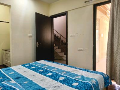 Bedroom Image of 3050 Sq.ft 3 BHK Villa for sale in Kolte Patil Life Republic Sector R2 2nd Avenue, Marunji Pune for Rs. 26000000