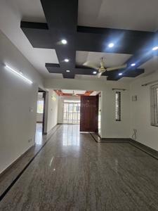 Hall Image of 1700 Sq.ft 2 BHK Builder Floor for rent in HSR Layout Bengaluru for Rs. 35000