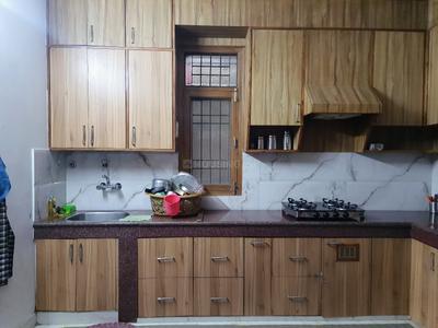 Kitchen Image of 1350 Sq.ft 3 BHK Apartment / Flat for sale in New Shimla Shimla for Rs. 7800000
