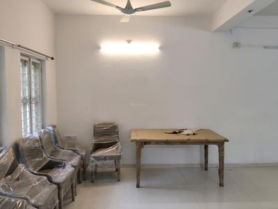 Living Room Image of 2282 Sq.ft 4 BHK Villa for sale in South Bopal Ahmedabad for Rs. 30000000