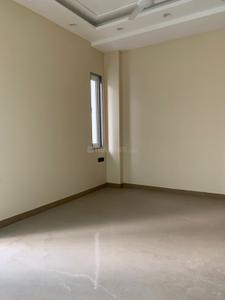 Bedroom Image of 2000 Sq.ft 3 BHK Builder Floor for sale in RWA Malviya Block B1, Malviya Nagar New Delhi for Rs. 41500000