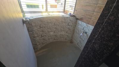 Balcony Image of 1485 Sq.ft 3 BHK Apartment / Flat for rent in Paldi Ahmedabad for Rs. 38000