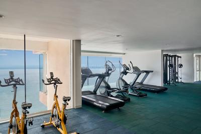 Image of 1195 Sq.ft 2 BHK Apartment / Flat for sale in Sancoale, Goa for Rs. 9200000