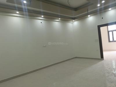 Hall Image of 1254 Sq.ft 3 BHK Apartment / Flat for sale in Govindpuram Ghaziabad for Rs. 4213450