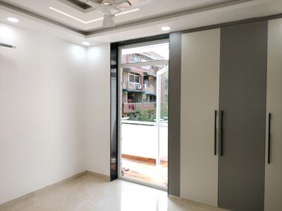 Bedroom Image of 1800 Sq.ft 3 BHK Apartment / Flat for sale in Sector 6 Dwarka New Delhi for Rs. 28000000