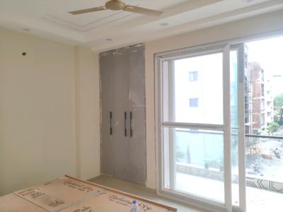 Bedroom Image of 1200 Sq.ft 3 BHK Builder Floor for sale in Green Field Colony Faridabad for Rs. 13500000