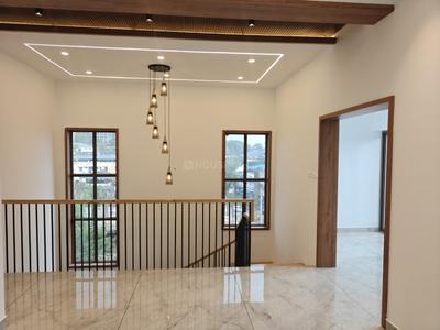 Hall Image of 2300 Sq.ft 4 BHK Independent House for sale in Kalamassery Kochi for Rs. 14500000