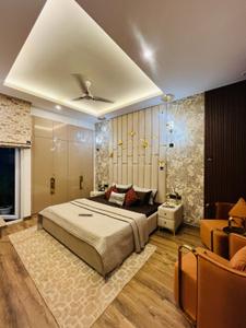 Bedroom Image of 1620 Sq.ft 3 BHK Builder Floor for sale in Sector 71 Gurgaon for Rs. 20000000